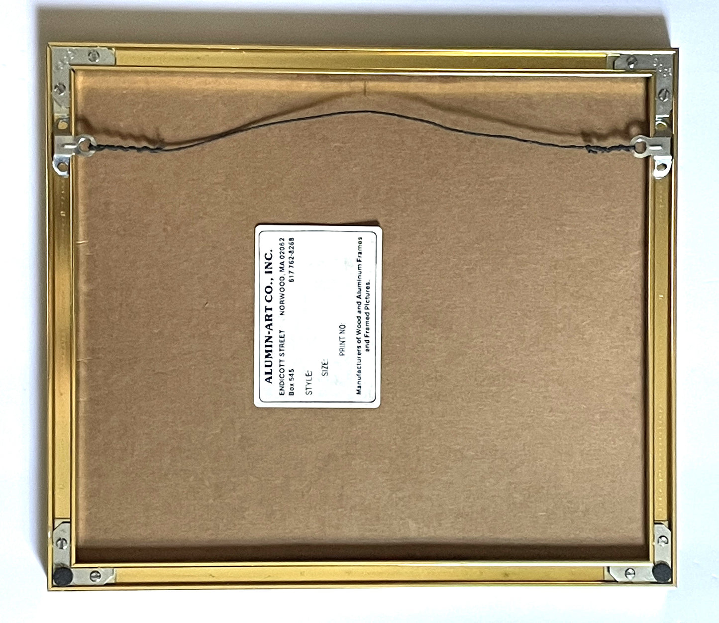 Watercolor Painting by Leavenworth Artist Herb Schrami Mountain Lake