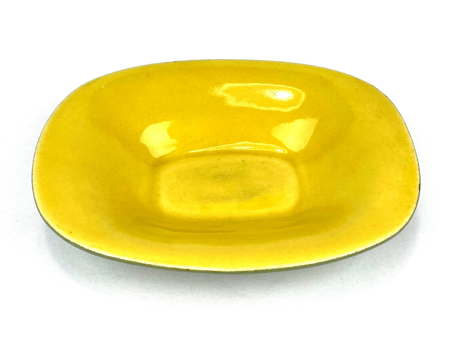 Exceptional Mid-Century Winfield Pasadena Serving Bowl