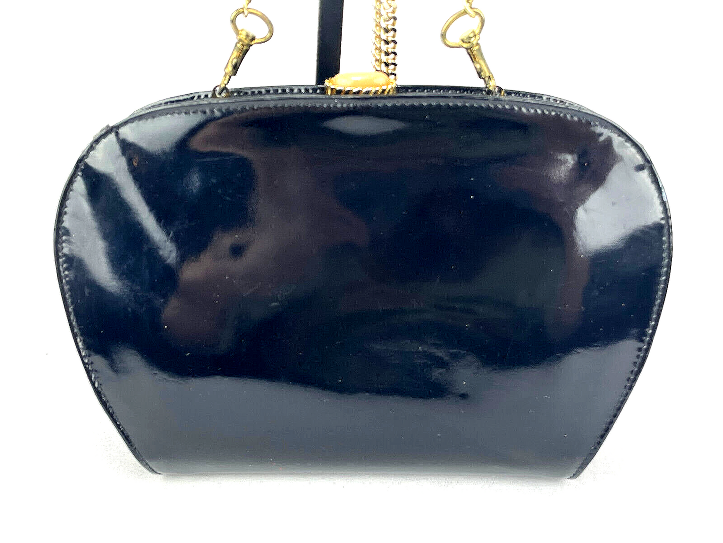 Four Vintage Designer Handbags Saks 5th Ave I. Magnin Oscar de la Renta